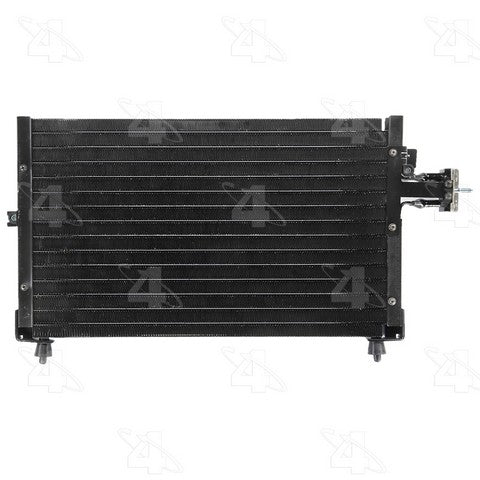 A/C Condenser Four Seasons 40163