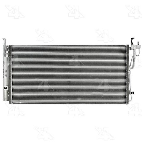 A/C Condenser Four Seasons 40164