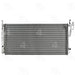 A/C Condenser Four Seasons 40164