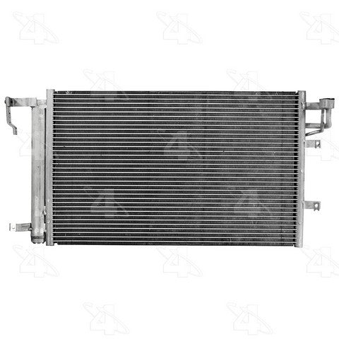 A/C Condenser Four Seasons 40165