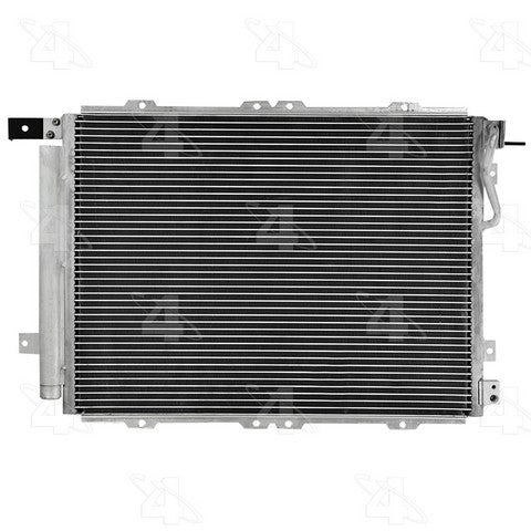 A/C Condenser Four Seasons 40166