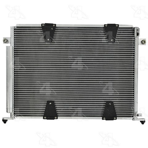 A/C Condenser Four Seasons 40169