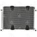 A/C Condenser Four Seasons 40169