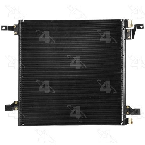 A/C Condenser Four Seasons 40170
