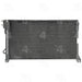 A/C Condenser Four Seasons 40171
