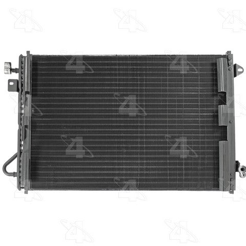 A/C Condenser Four Seasons 40172