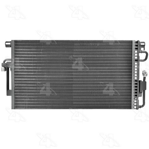 A/C Condenser Four Seasons 40173