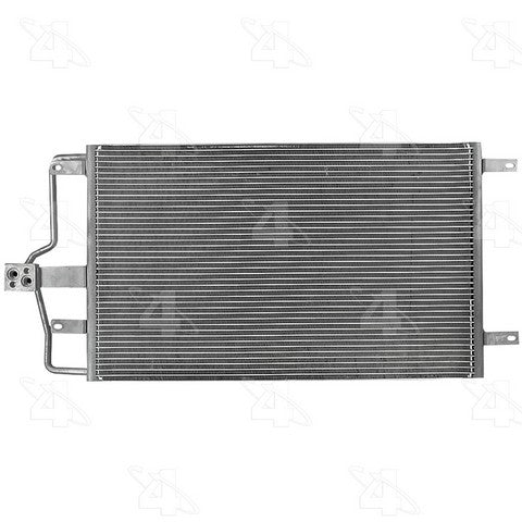 A/C Condenser Four Seasons 40174