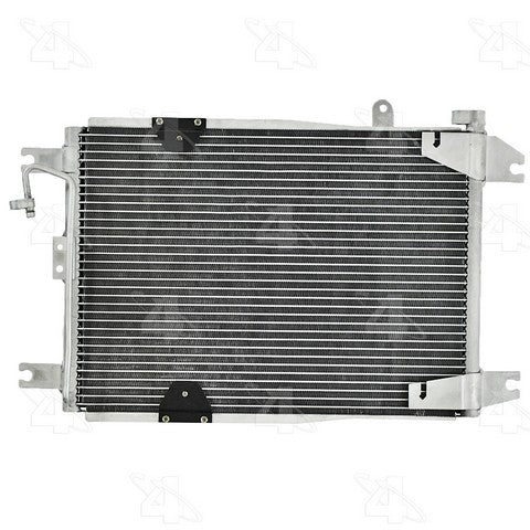 A/C Condenser Four Seasons 40175