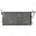 A/C Condenser Four Seasons 40176