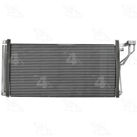 A/C Condenser Four Seasons 40177