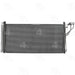 A/C Condenser Four Seasons 40177