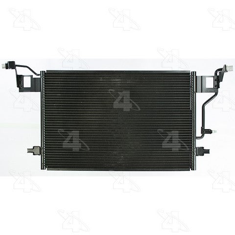 A/C Condenser Four Seasons 40178