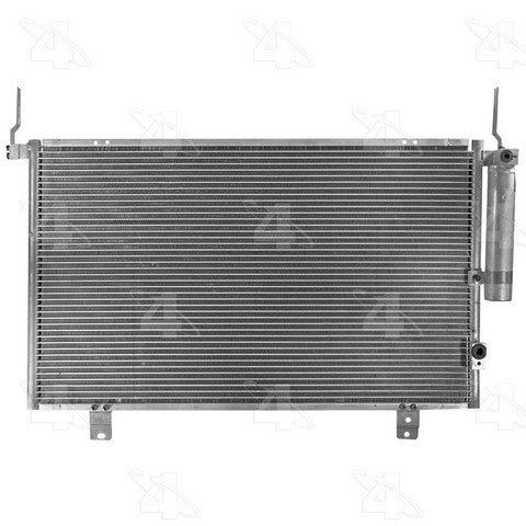 A/C Condenser Four Seasons 40179