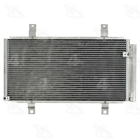 A/C Condenser Four Seasons 40180