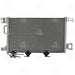 A/C Condenser Four Seasons 40181