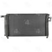 A/C Condenser and Receiver Drier Assembly Four Seasons 40182