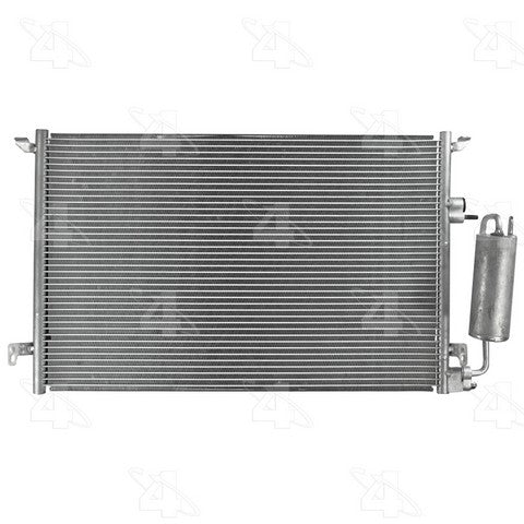 A/C Condenser Four Seasons 40183