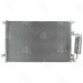 A/C Condenser Four Seasons 40183