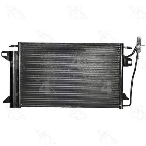 A/C Condenser Four Seasons 40184