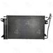 A/C Condenser Four Seasons 40184