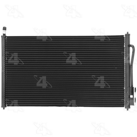 A/C Condenser Four Seasons 40185