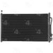 A/C Condenser Four Seasons 40185