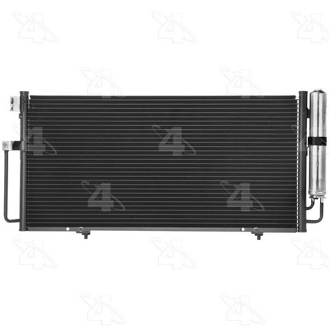A/C Condenser Four Seasons 40186