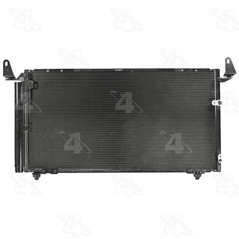 A/C Condenser Four Seasons 40188