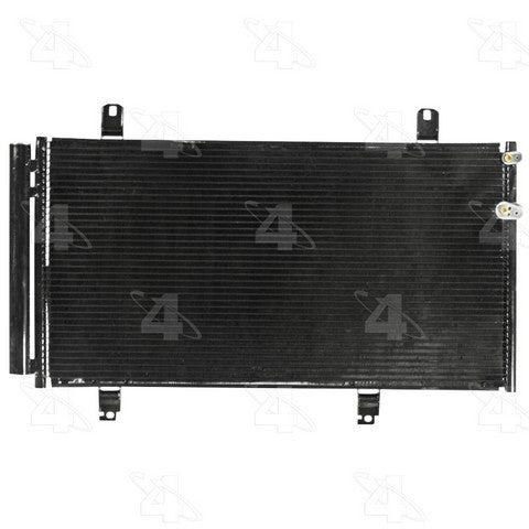 A/C Condenser Four Seasons 40189