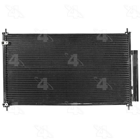A/C Condenser Four Seasons 40190