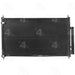 A/C Condenser Four Seasons 40190