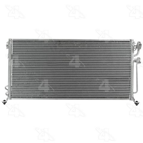 A/C Condenser Four Seasons 40191