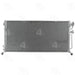A/C Condenser Four Seasons 40191