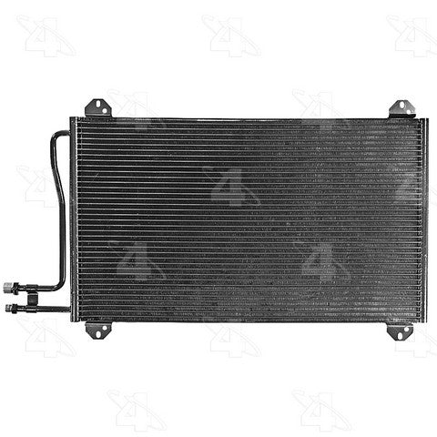 A/C Condenser Four Seasons 40192