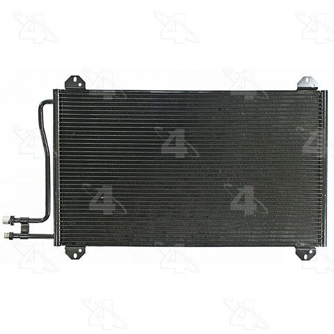 A/C Condenser Four Seasons 40193
