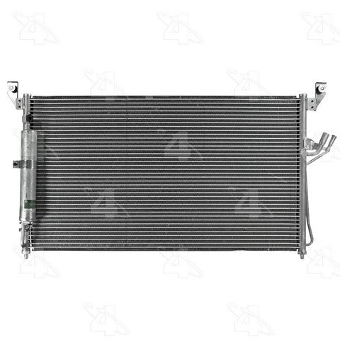 A/C Condenser Four Seasons 40194