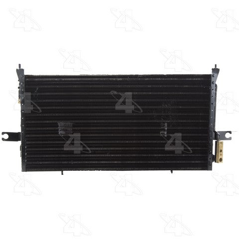 A/C Condenser Four Seasons 40195