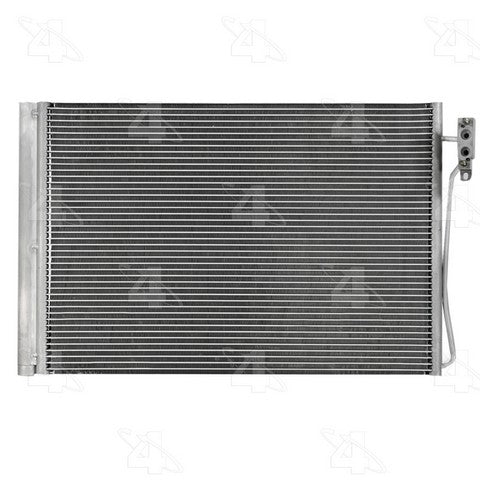 A/C Condenser Four Seasons 40196