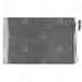 A/C Condenser Four Seasons 40196