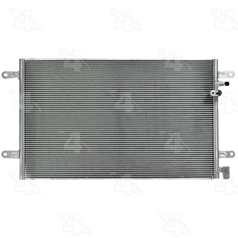 A/C Condenser Four Seasons 40197