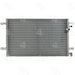 A/C Condenser Four Seasons 40197