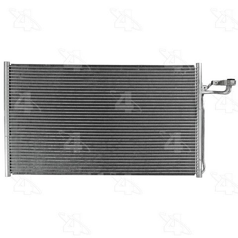 A/C Condenser Four Seasons 40198