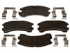 Disc Brake Kit Raybestos Brakes 401MH96093R