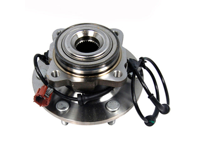 Wheel Bearing and Hub Assembly Centric Parts 402.42000E