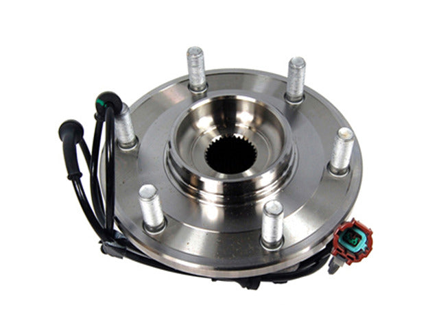 Wheel Bearing and Hub Assembly Centric Parts 402.42000E