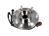 Wheel Bearing and Hub Assembly Centric Parts 402.42001E