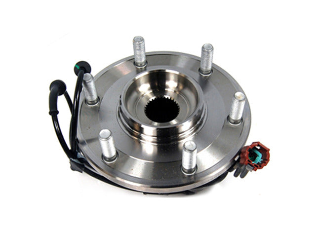 Wheel Bearing and Hub Assembly Centric Parts 402.42001E