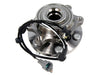 Wheel Bearing and Hub Assembly Centric Parts 402.42002