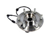 Wheel Bearing and Hub Assembly Centric Parts 402.42002E